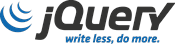 jQuery Logo