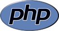 PHP Logo